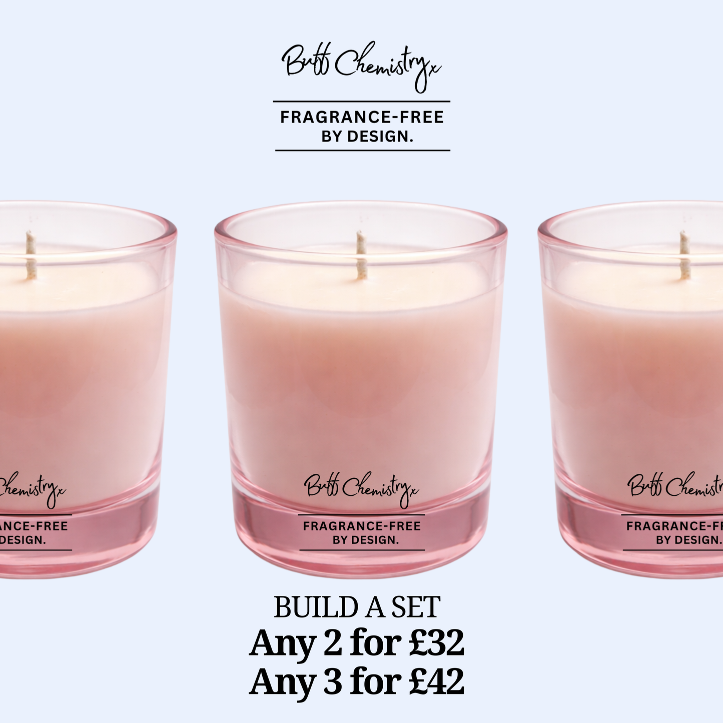 Compact Candle II