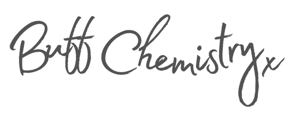 Buff Chemistry