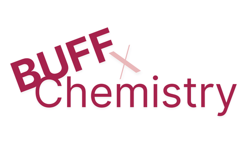 BUFF×Chemistry