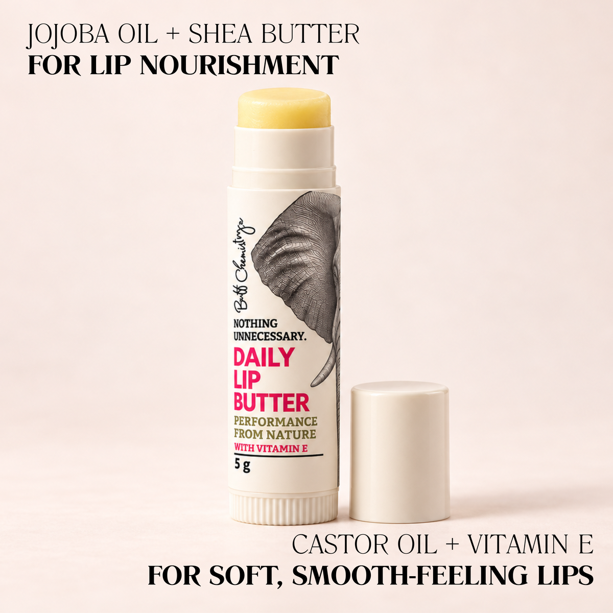 THE DAILY NOURISHING DUO