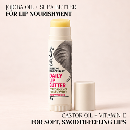 DAILY LIP BUTTER