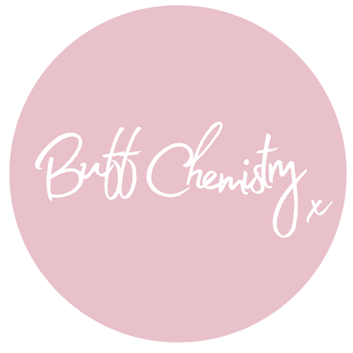BUFF×Chemistry