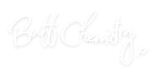Buff Chemistry