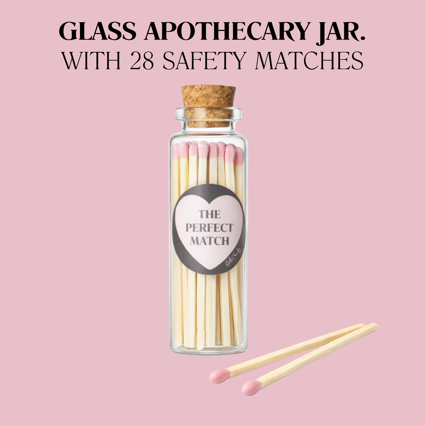 The Perfect Match