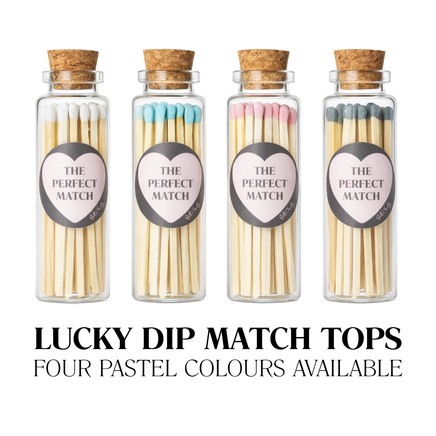 The Perfect Match