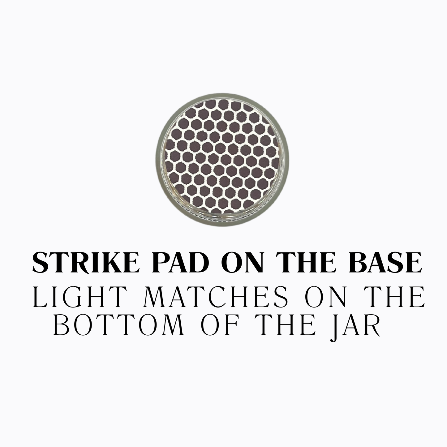 The Perfect Match