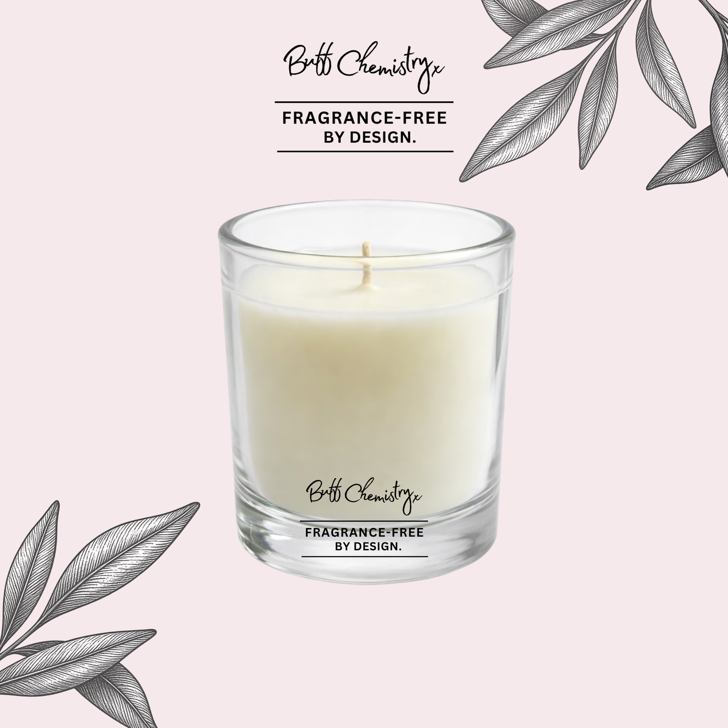 Compact Candle I