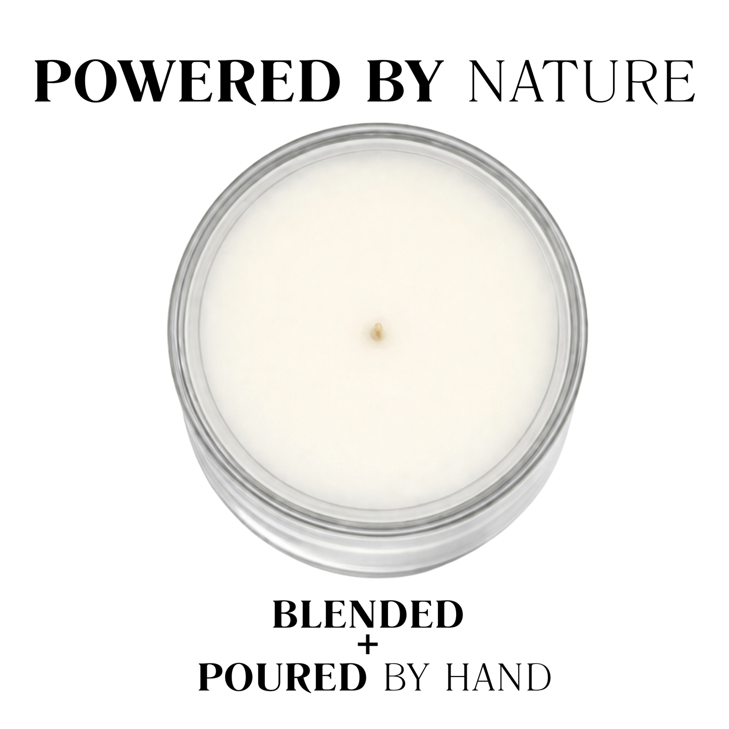 Compact Candle I