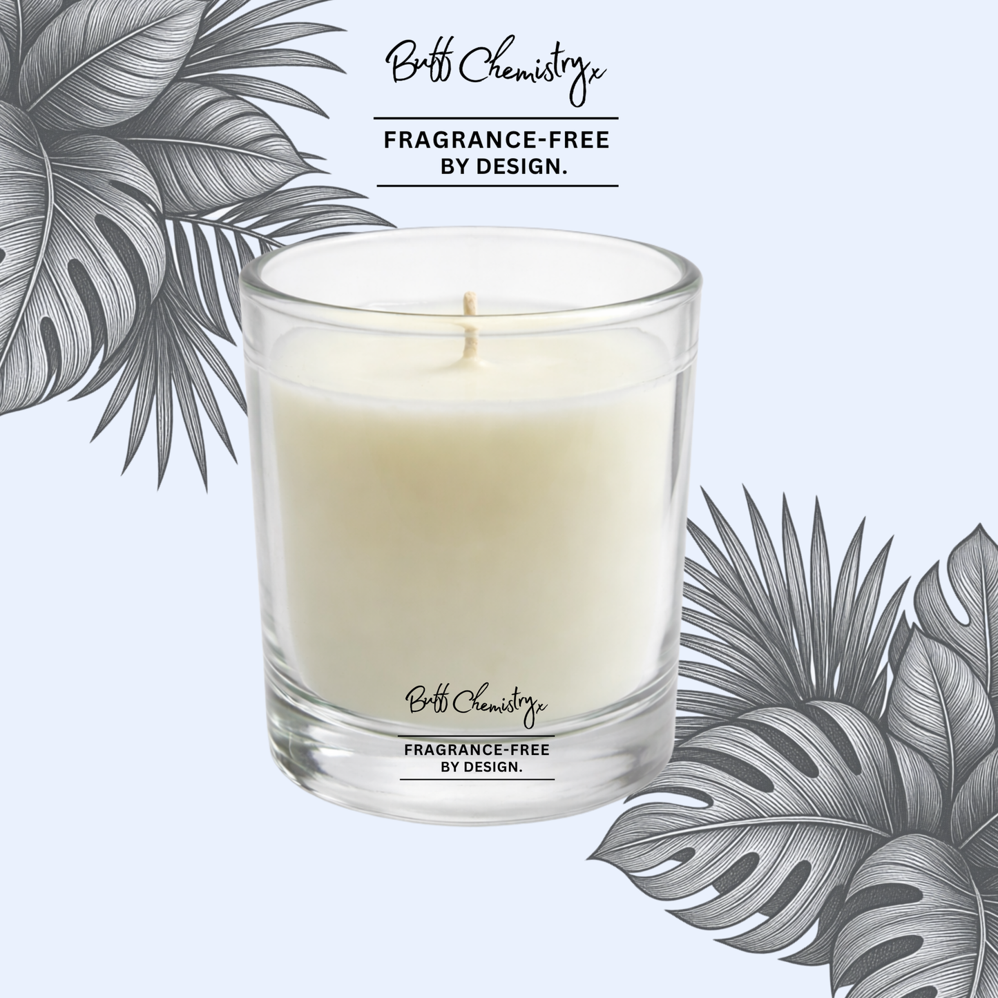Classic Candle I
