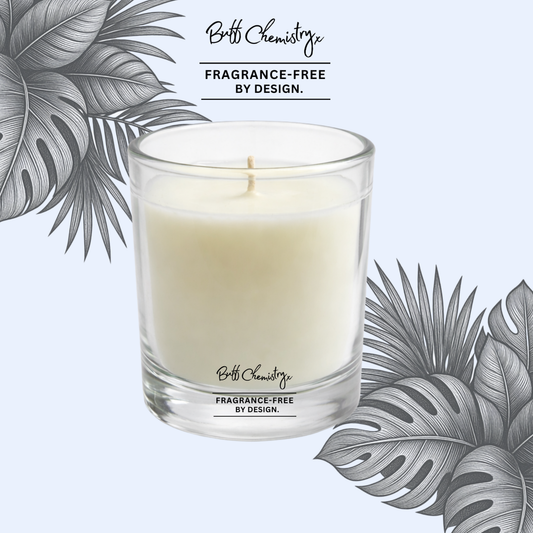 Classic Candle I