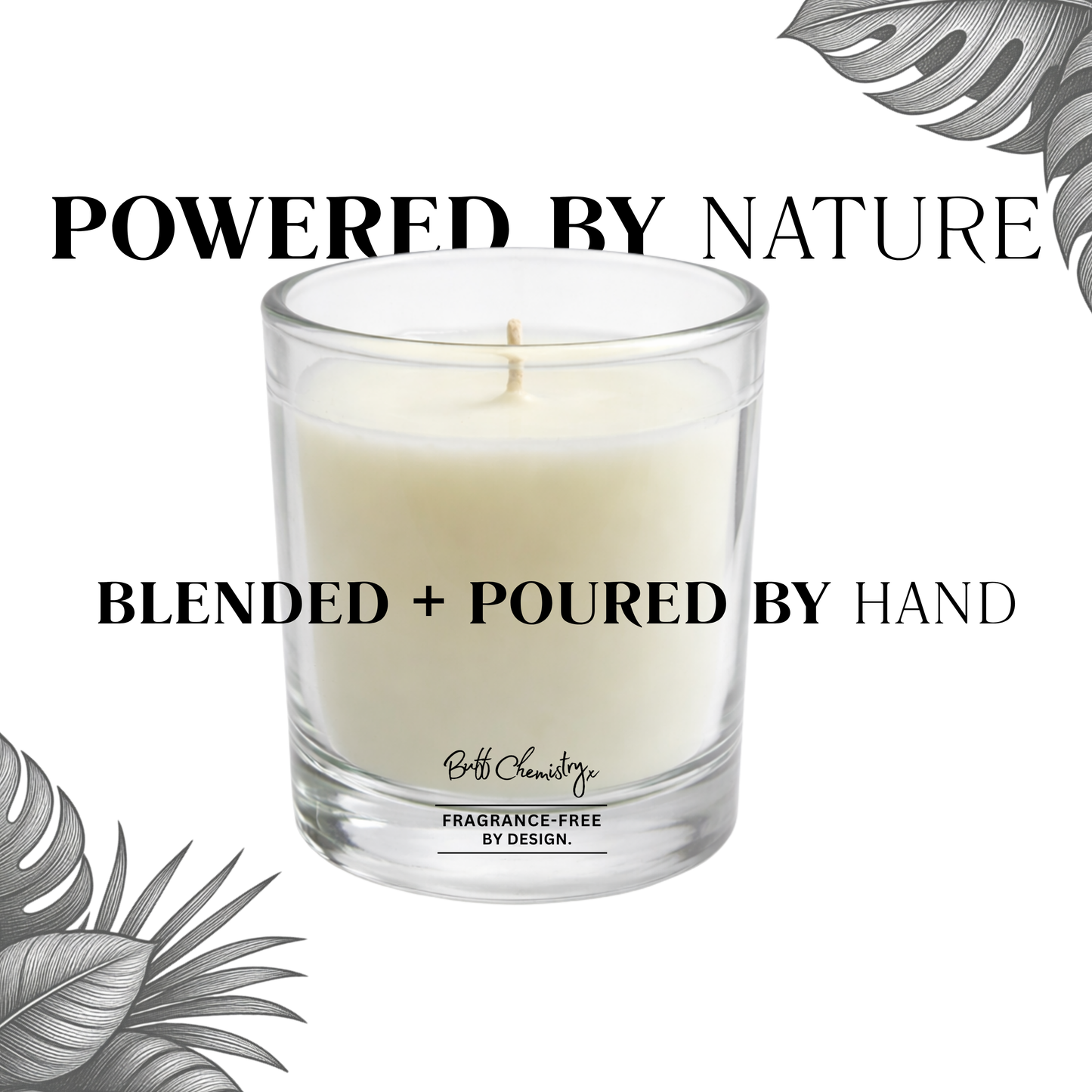 Classic Candle I