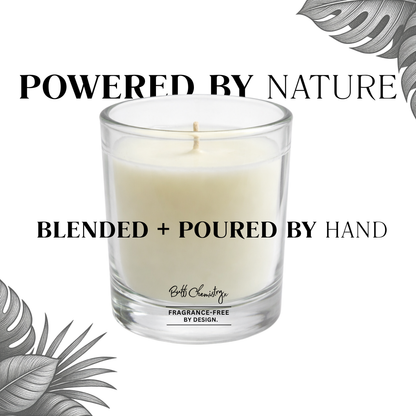 Classic Candle I