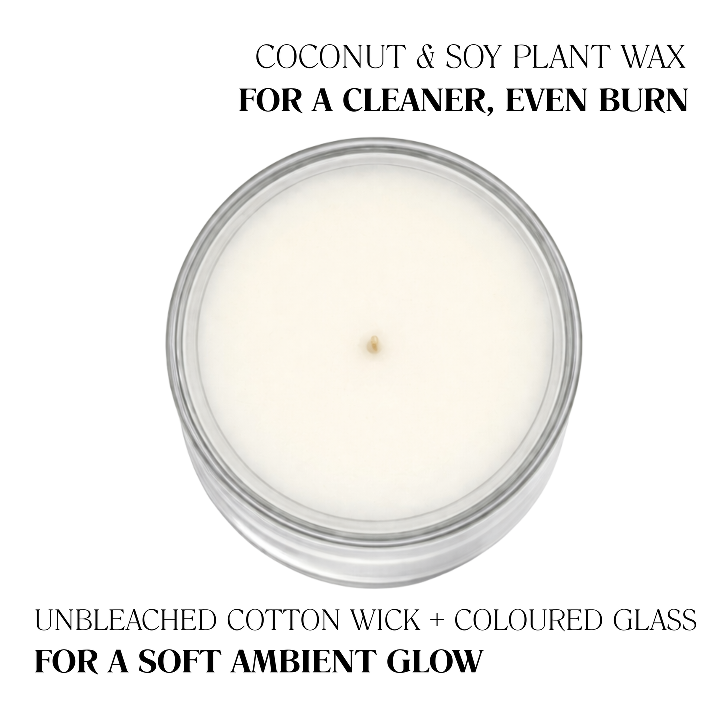 Classic Candle I