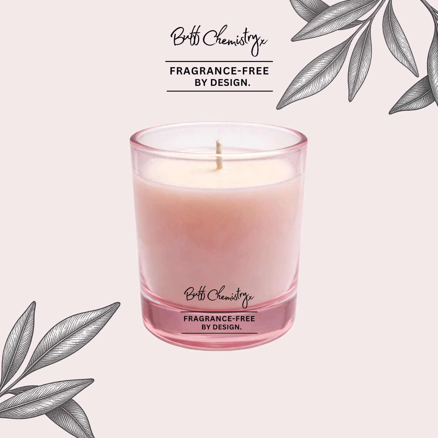 Compact Candle II