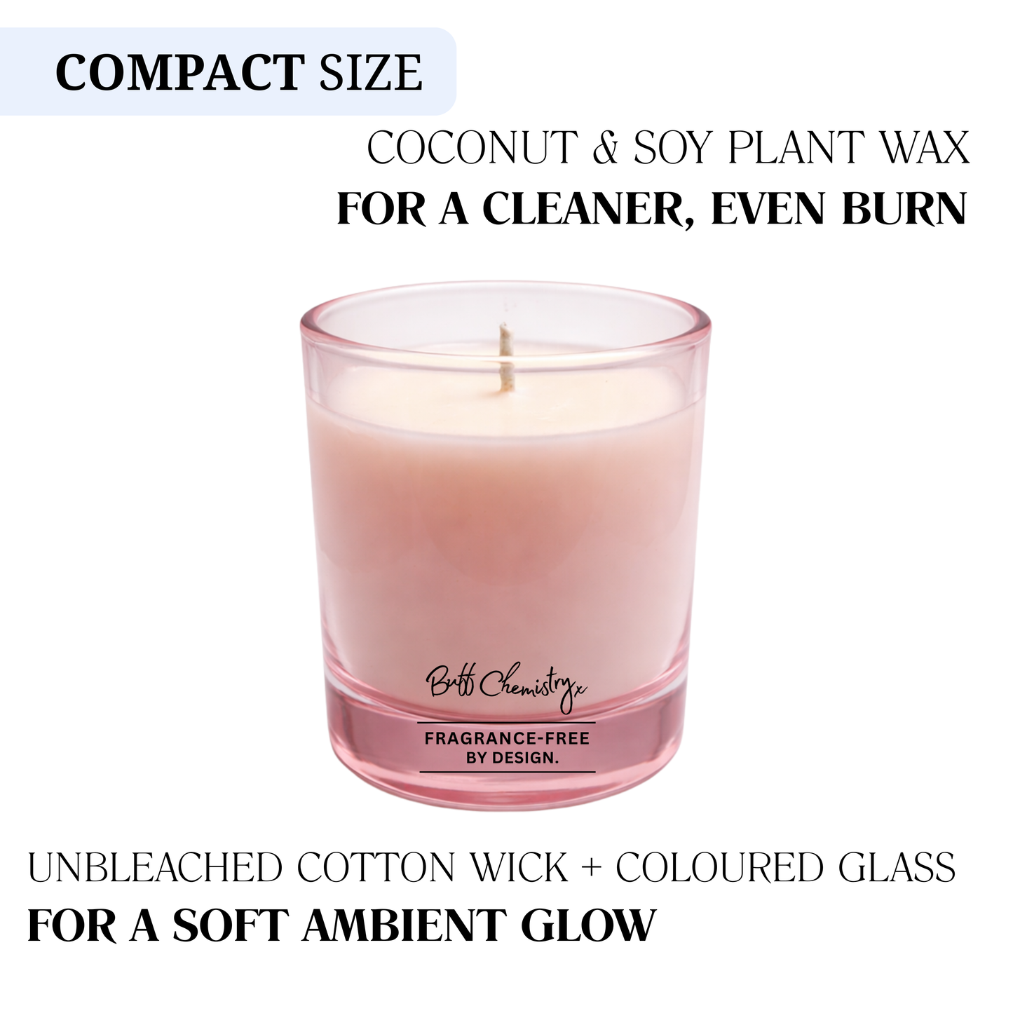 Compact Candle II