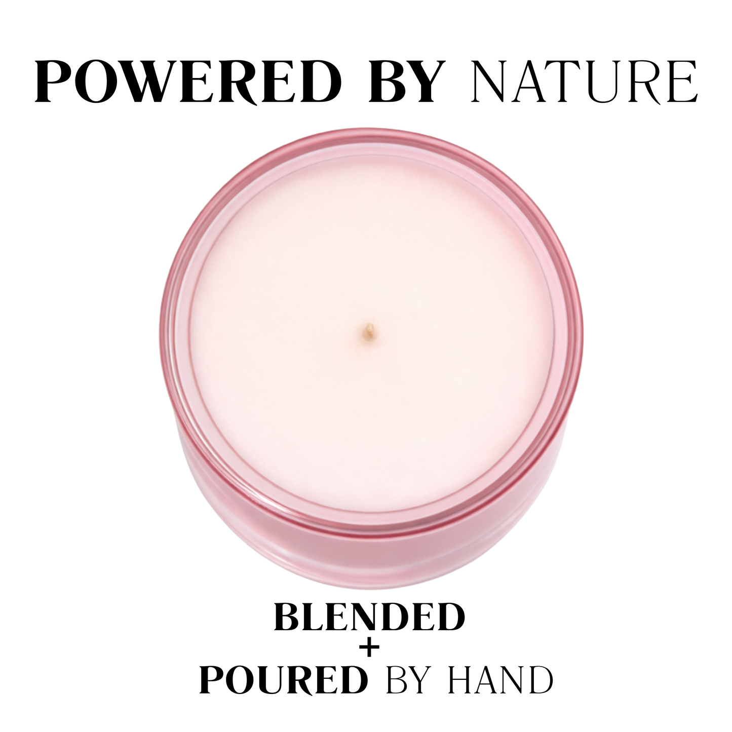 Compact Candle II