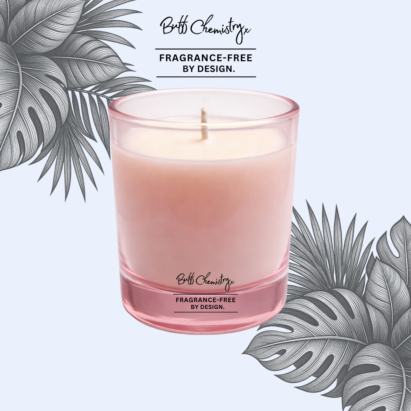Classic Candle II