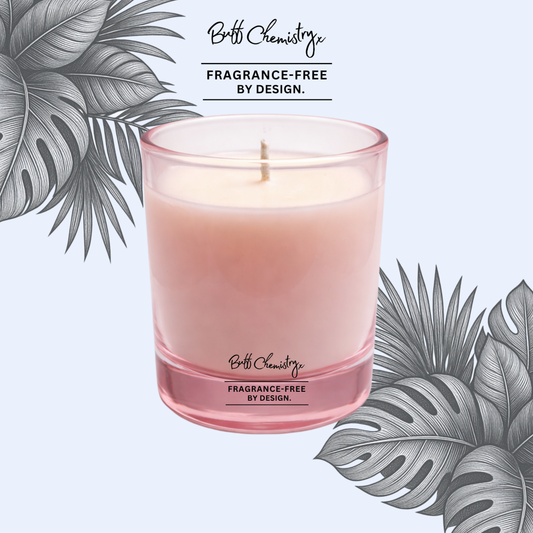 Classic Candle II