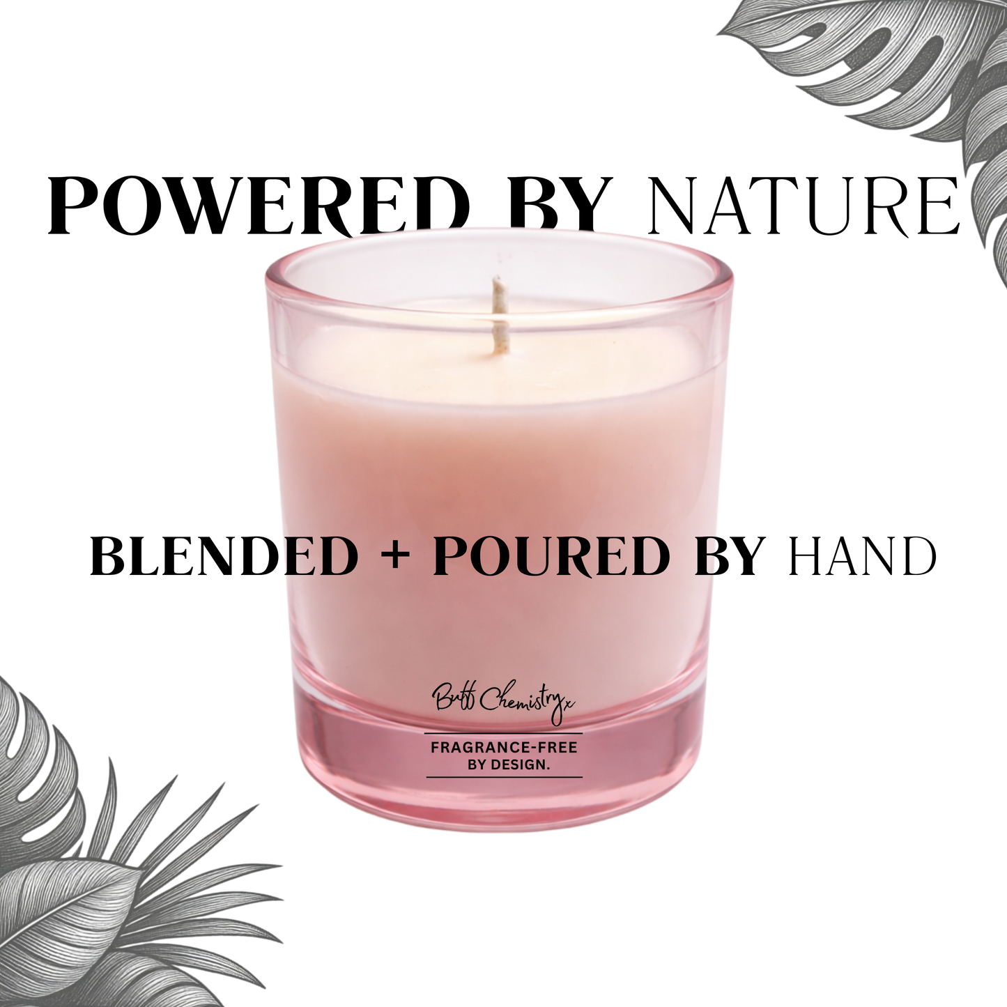 Classic Candle II