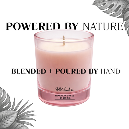 Classic Candle II