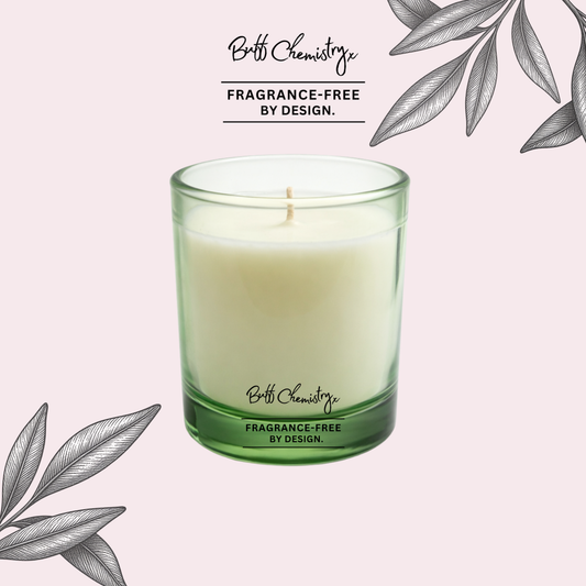 Compact candle III