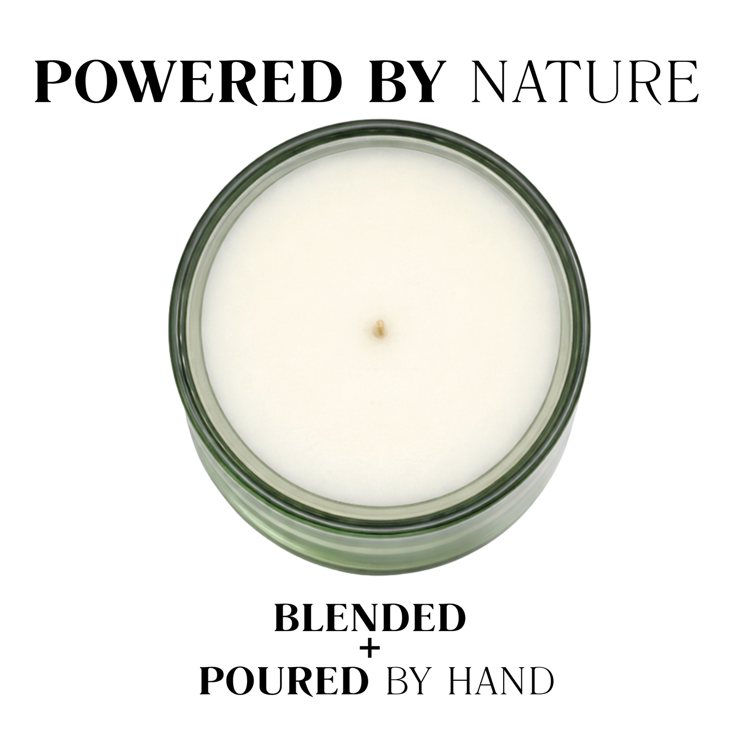 Compact candle III