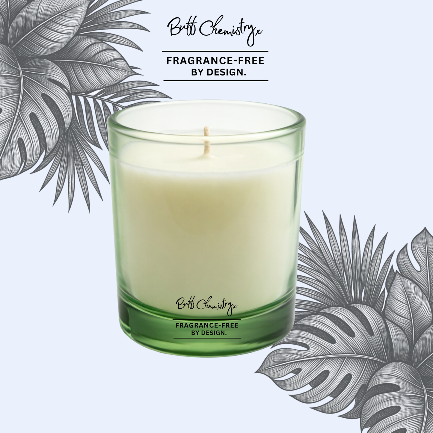 Classic Candle III