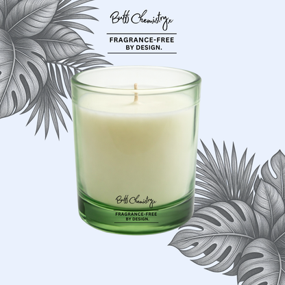 Classic Candle III