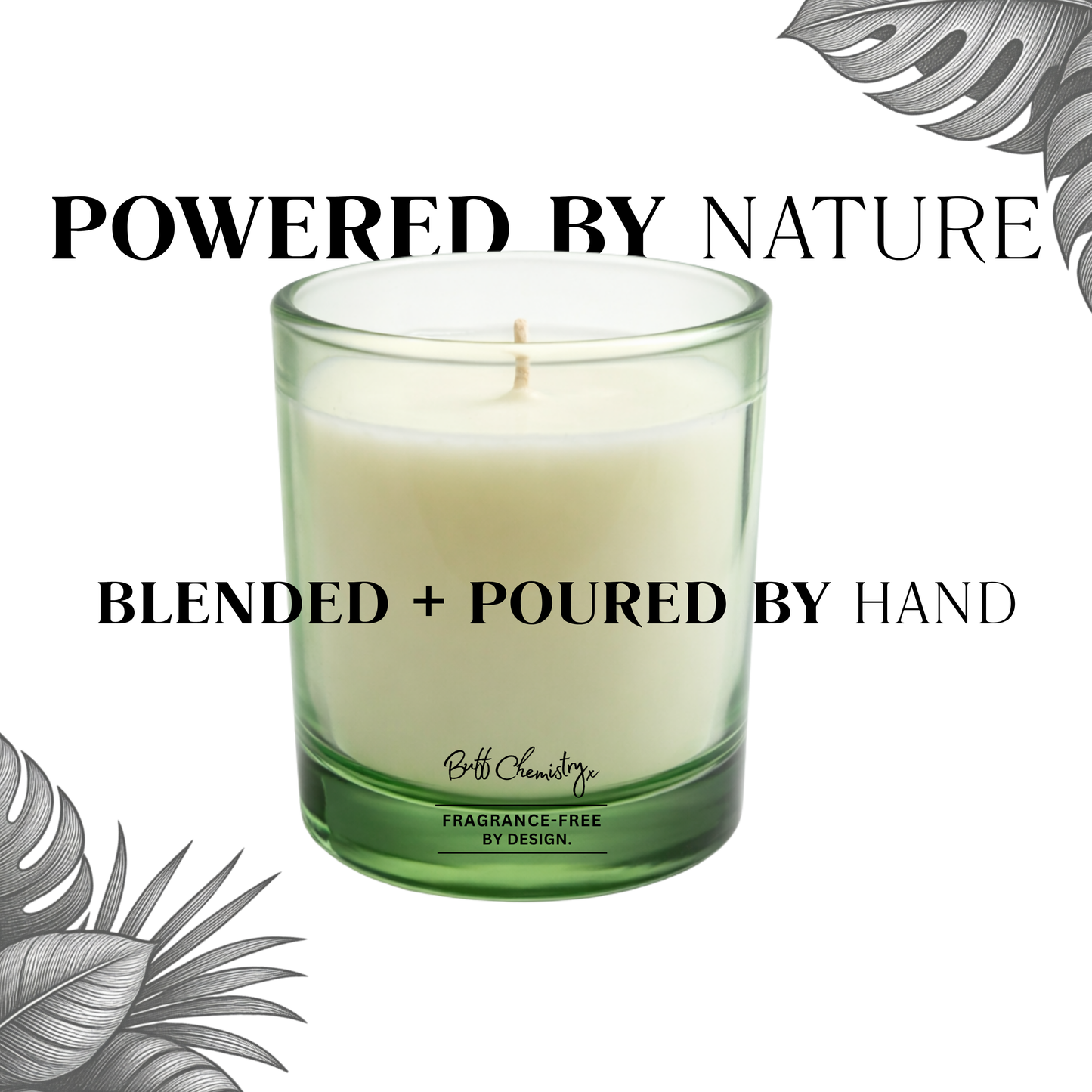 Classic Candle III