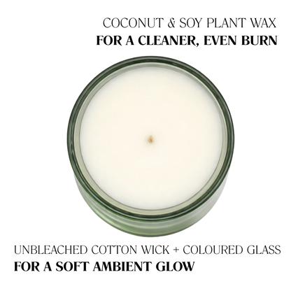 Classic Candle III